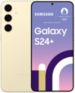 SAMSUNG Galaxy S24+ 6.7'' 256 Go Crème