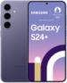 SAMSUNG Galaxy S24+ 6.2'' 256 Go Indigo