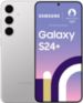 SAMSUNG Galaxy S24+ 6.7'' 512Go Argent