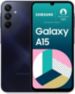 SAMSUNG Galaxy A15 128Go Bleu nuit 4G