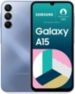 SAMSUNG Galaxy A15 128Go Bleu 4G