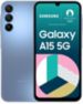 SAMSUNG Galaxy A15 Bleu 128Go 5G
