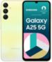 SAMSUNG Galaxy A25 Lime 256Go 5G