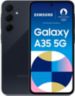 SAMSUNG Galaxy A35 Bleu nuit 6.6''  256Go 5G