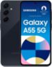 SAMSUNG Galaxy A55 Bleu nuit 128Go 5G