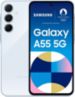 SAMSUNG Galaxy A55 Bleu 128Go 5G