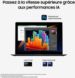 SAMSUNG Galaxy Book4 Pro 16 U7 16Go 512Go Argent