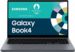 SAMSUNG Galaxy Book4 15.6' I7 16Go 512Go Gris