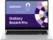 SAMSUNG Galaxy Book4 Pro 14' U7 16g 512g Argent