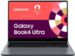 SAMSUNG Galaxy Book4 Ultra 16' U9 32Go 1To Gris