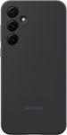 SAMSUNG Samsung A55 5G silicone Noir