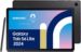 SAMSUNG Galaxy Tab S6 Lite 10.4 128Go Noir
