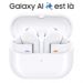 SAMSUNG Galaxy Buds 3 Pro Blanc