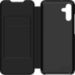 SAMSUNG Samsung A15 4G/5G Flip Wallet Noir