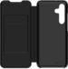 SAMSUNG Samsung A35 Flip Wallet Noir