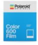 POLAROID Color Film 600 (x8)