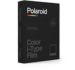 POLAROID Color film iType Black Frame (x8)