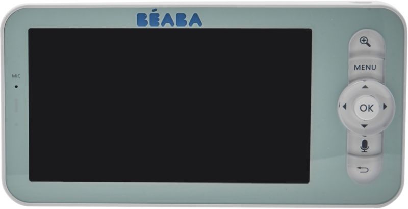 BEABA Video Zen Premium chez Connexion