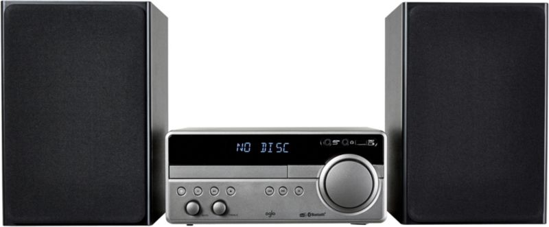 Chaîne HiFi Oglo MB-O-700-D - CD / FM / DAB+ / USB / BlueTooth