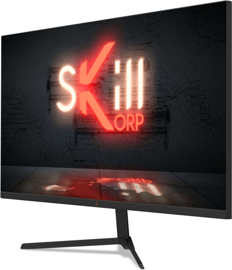 Ecran PC Gamer SKILLKORP Moniteur 27' HDMI 2.1 SKP 2023