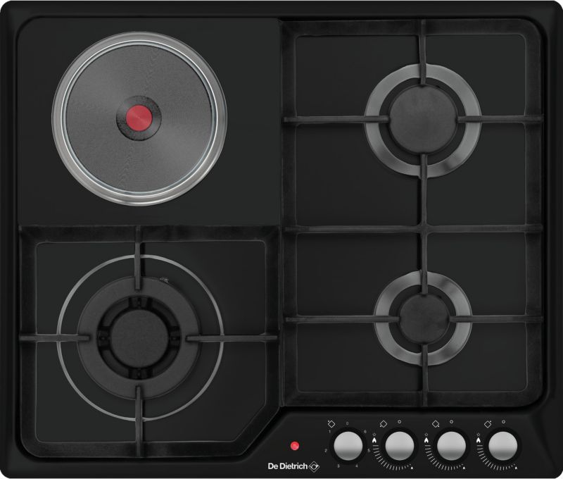 ventilateur pour cuisinière DE DIETRICH - Accessoire cuisinière et