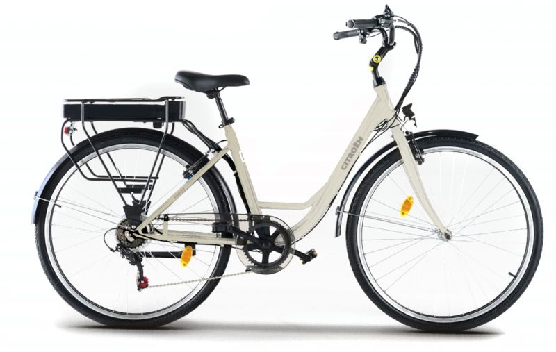Antivol vélo électrique F16 L Zefal disponible chez