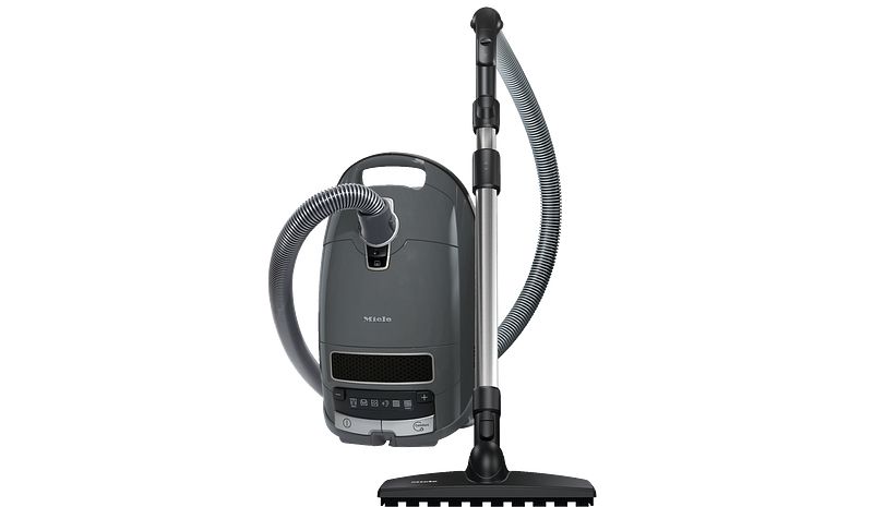 Aspirateur traineau Home and Car HOOVER - Telios Extra TX63SE - Filaire -  3,5 L