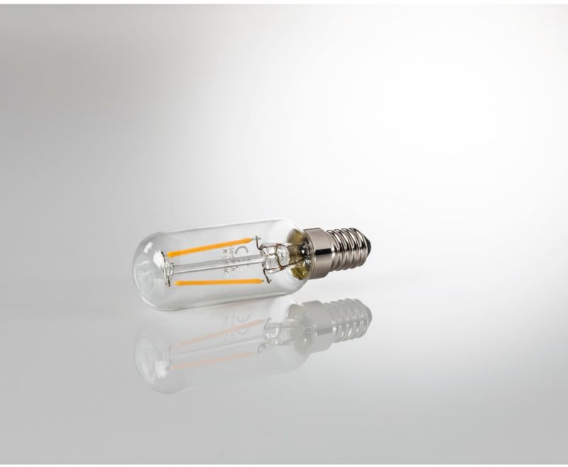 Ampoule XAVAX pour Réfrigérateur E14 2W