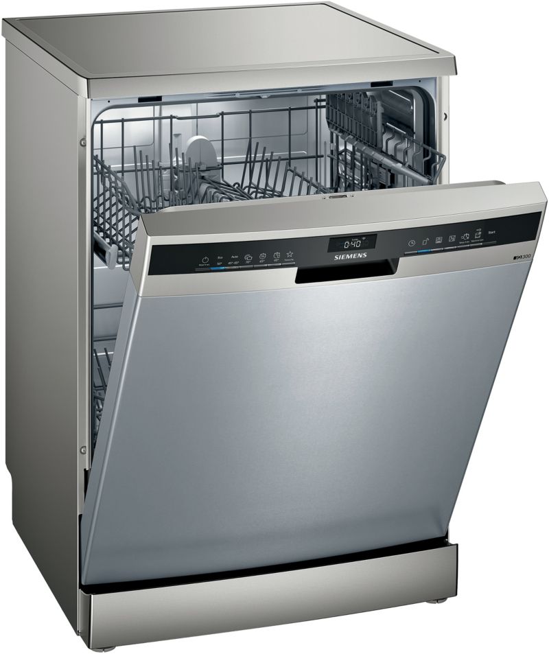 Lave-vaisselle posable Whirlpool - WSFO 3T223 P