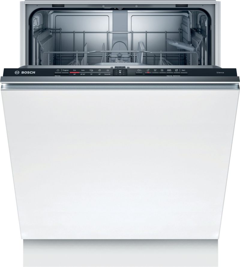Série 800 Lave-vaisselle encastrable Bosch