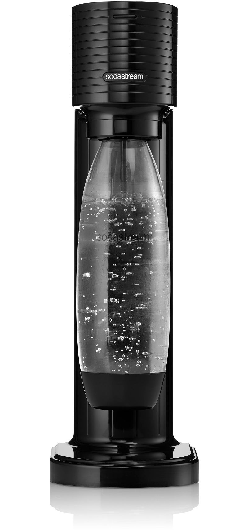 Sodastream Gaia saturateur avec bouteille supplémentaire et freebies Bolero  - Cdiscount Electroménager
