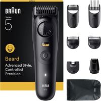 Tondeuse barbe BRAUN BT5560