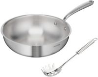 Wok LAGOSTINA Saltapasta Amore Mio 26 cm + Cuillère
