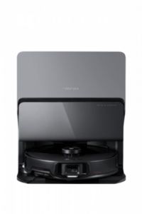 ROBOROCK S8 MaxV Ultra Black