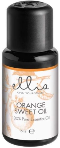 ELLIA Orange