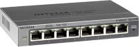 Switch ethernet NETGEAR GS108E-400EUS métal 8 Ports Gigabit
