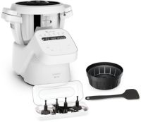 Robot cuiseur MOULINEX Companion XL 14 fonctions HF840110