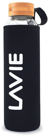 Bouteille filtrante LAVIE 0.5L
