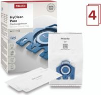 MIELE HyClean Pure GN x4