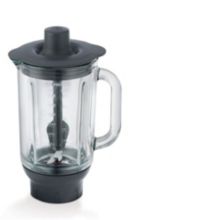KENWOOD KAH371GL Blender thermoresist
