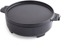 Weber COCOTTE 2 EN 1 POUR GBS