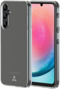 Coque ADEQWAT Samsung A25 Antichoc Made In France