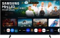 TV Mini LED SAMSUNG TU50M72H (2026) 50