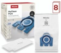 MIELE Pack XL Hyclean Pure GN