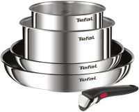 TEFAL Ingenio Emotion 5 pcs + poignée