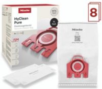 Sac aspirateur MIELE Pack XL Hyclean Pure FJM