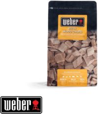 Bois de fumage WEBER bois de fumage Hetre