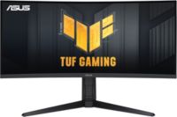 Ecran PC Gamer ASUS TUF VG34VQL3A 34