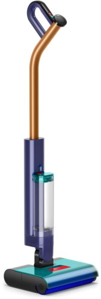 Nettoyeur de sol DYSON Clean+Wash Hygiène