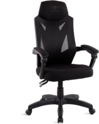 Chaise gaming SPIRIT OF GAMER HELLCAT